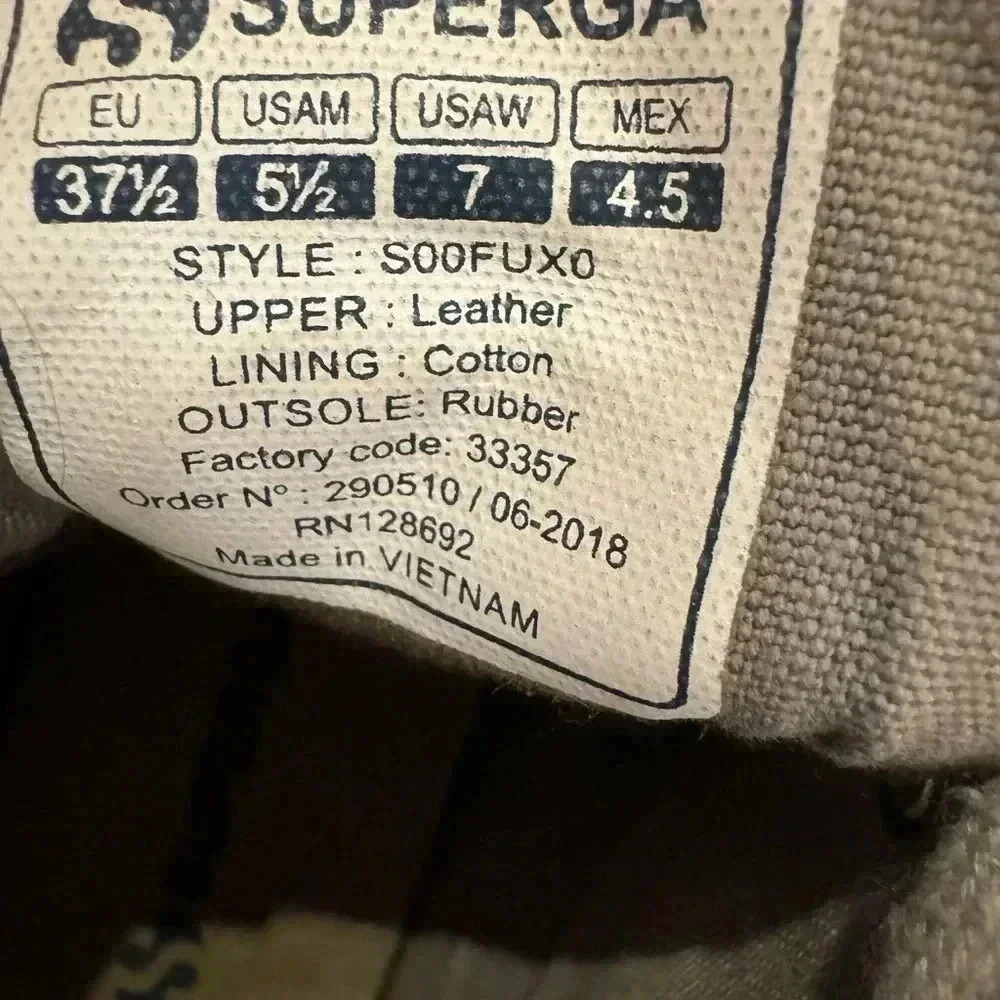 sneakers - Picture 5 of 6